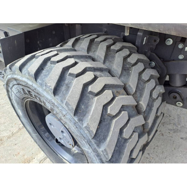 2023 Doosan DX160W-7-46646073