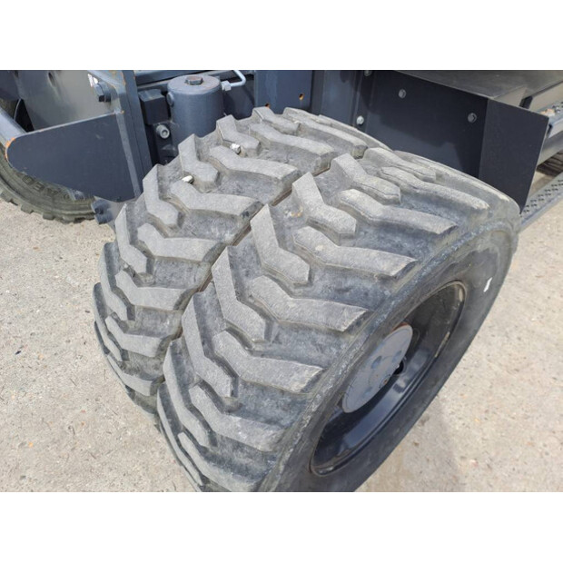 2023 Doosan DX160W-7-46646074