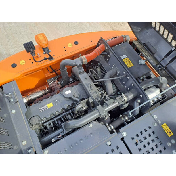 2023 Doosan DX160W-7-46646080