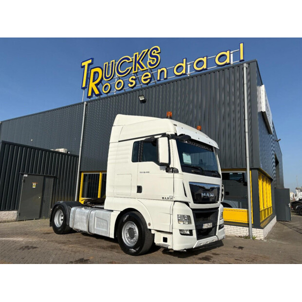 2016 MAN TGX 18.440-46646255