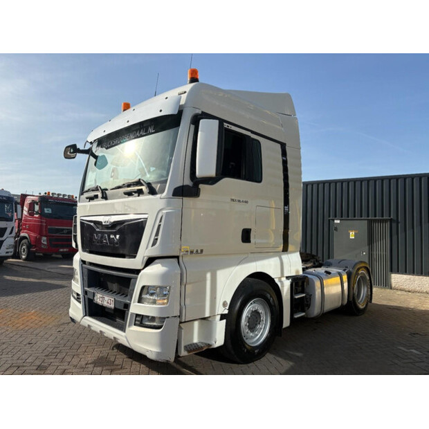 2016 MAN TGX 18.440-46646259