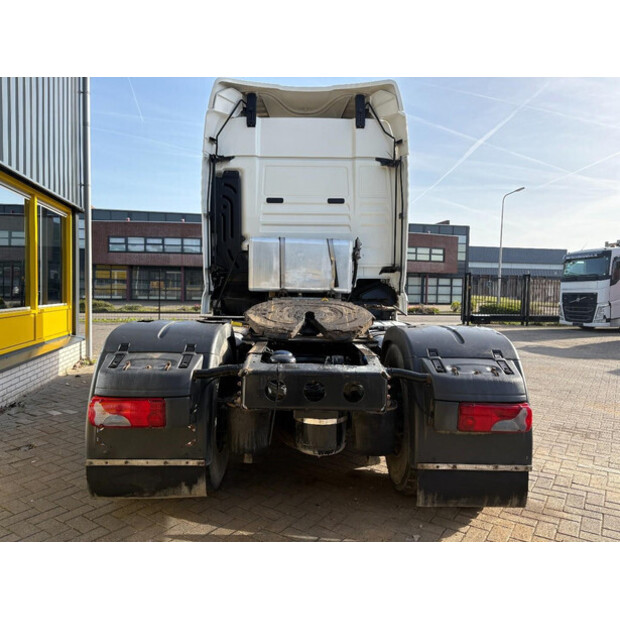 2016 MAN TGX 18.440-46646260