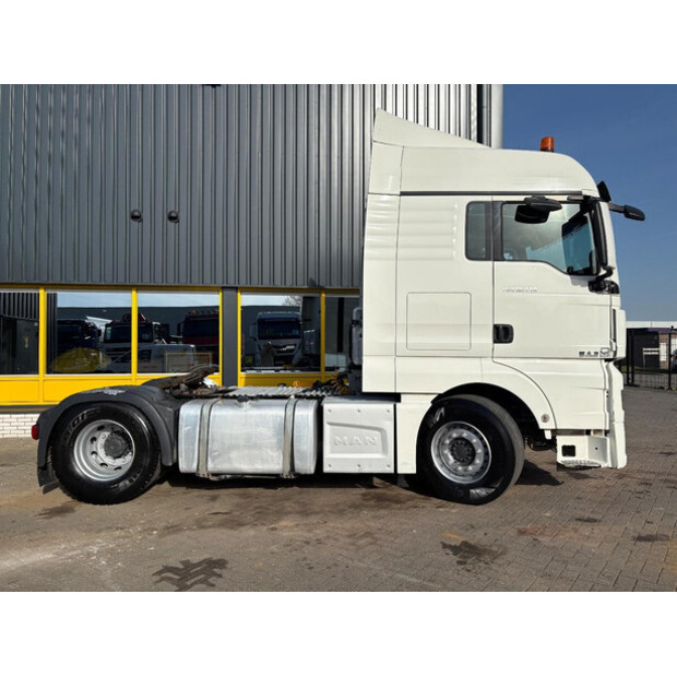 2016 MAN TGX 18.440-46646262