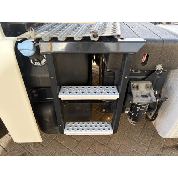 2016 MAN TGX 18.440-46646264