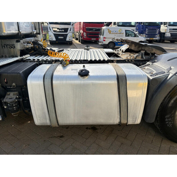 2016 MAN TGX 18.440-46646265