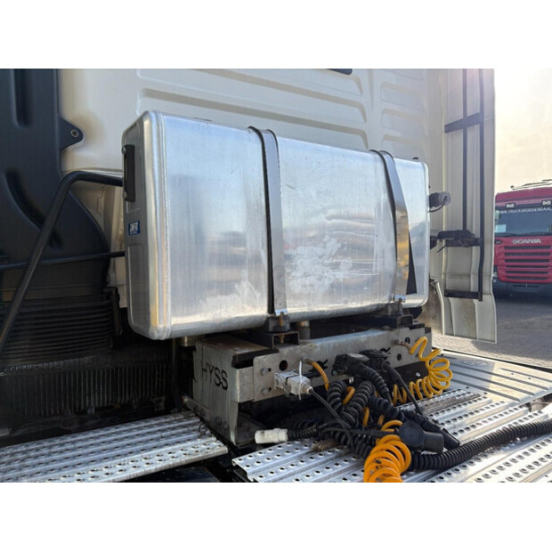 2016 MAN TGX 18.440-46646266