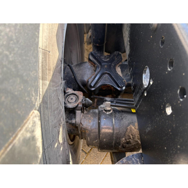 2016 MAN TGX 18.440-46646267