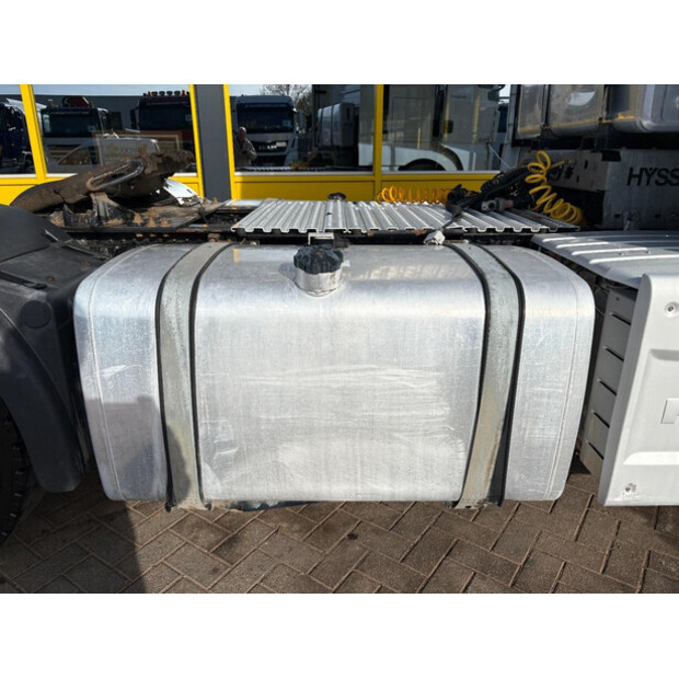 2016 MAN TGX 18.440-46646268