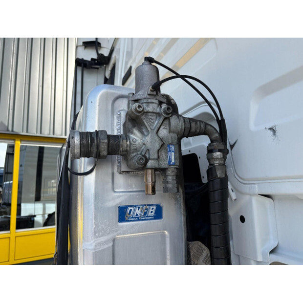 2016 MAN TGX 18.440-46646269