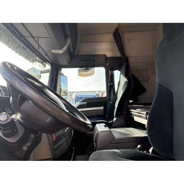 2016 MAN TGX 18.440-46646271