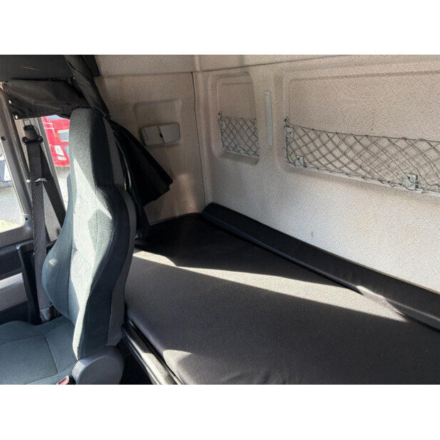 2016 MAN TGX 18.440-46646272