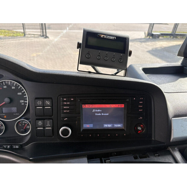 2016 MAN TGX 18.440-46646277