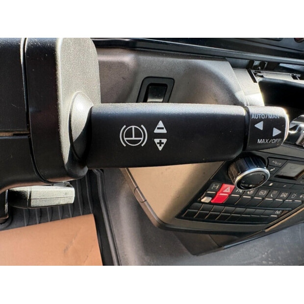 2016 MAN TGX 18.440-46646283