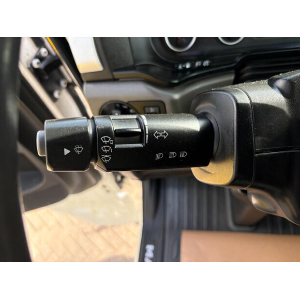 2016 MAN TGX 18.440-46646285