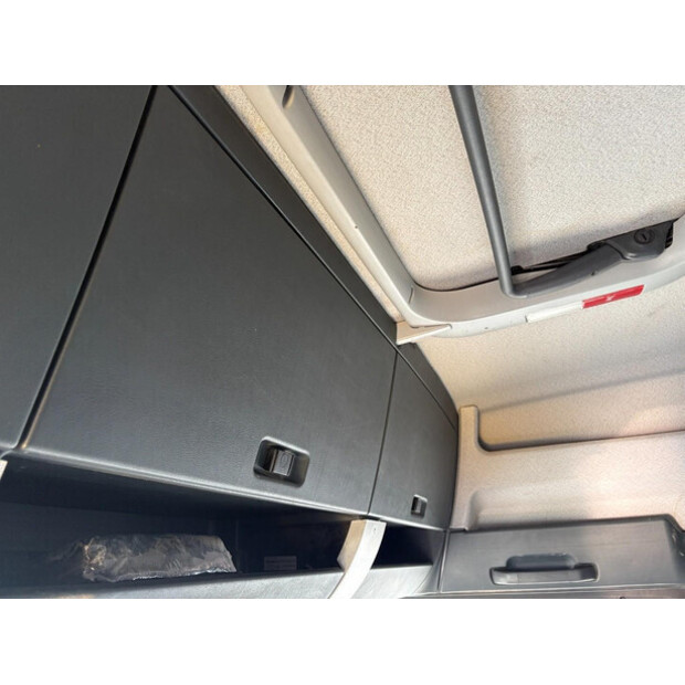 2016 MAN TGX 18.440-46646287