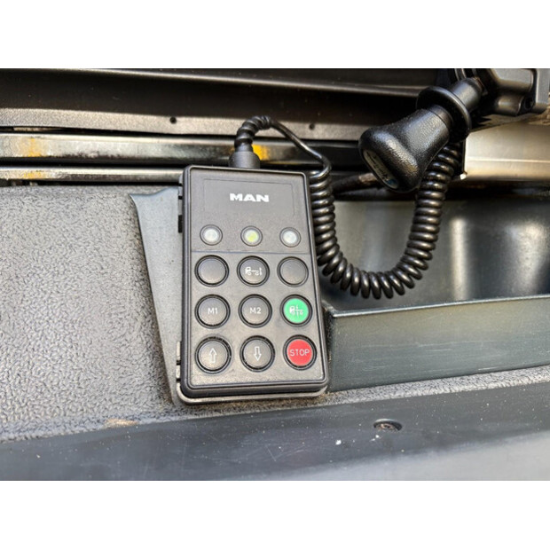 2016 MAN TGX 18.440-46646291