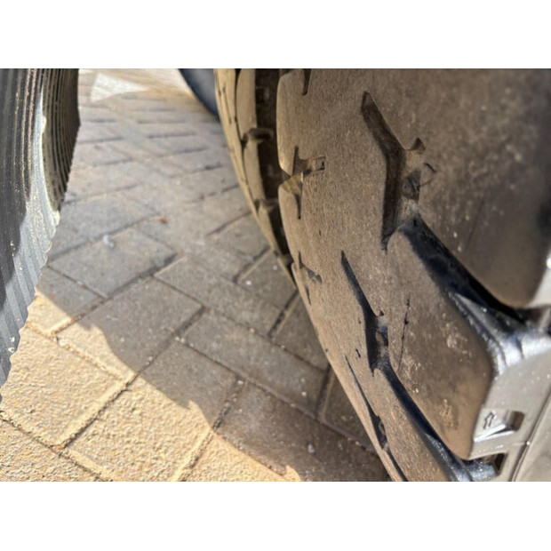 2016 MAN TGX 18.440-46646295