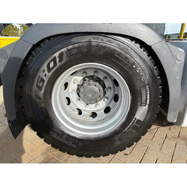 2016 MAN TGX 18.440-46646297