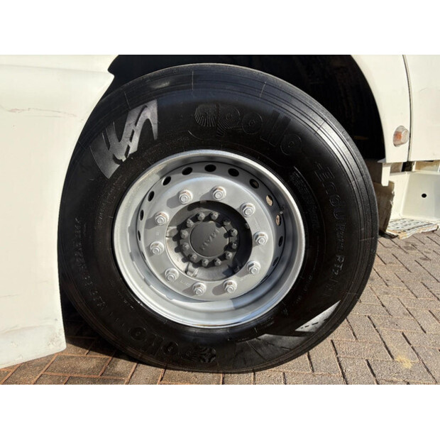 2016 MAN TGX 18.440-46646299