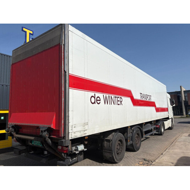 2006 Schmitz Cargobull SKO 18-46646320