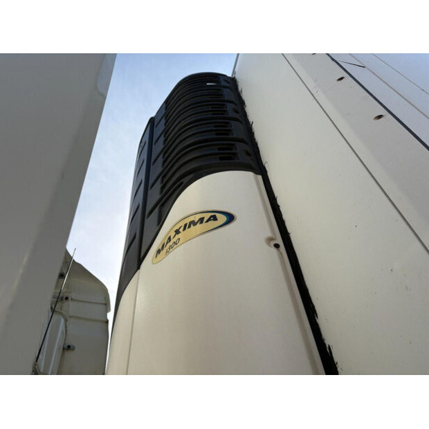 2006 Schmitz Cargobull SKO 18-46646325