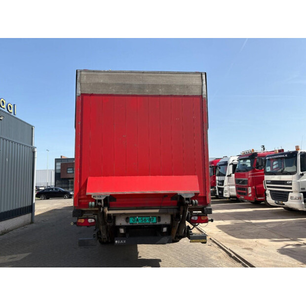 2006 Schmitz Cargobull SKO 18-46646328