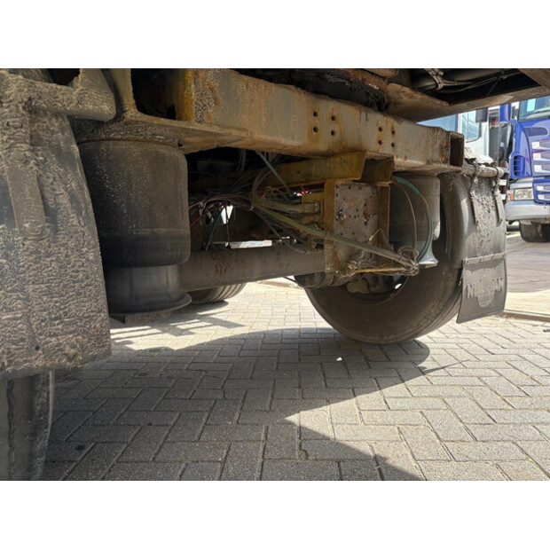 2006 Schmitz Cargobull SKO 18-46646329