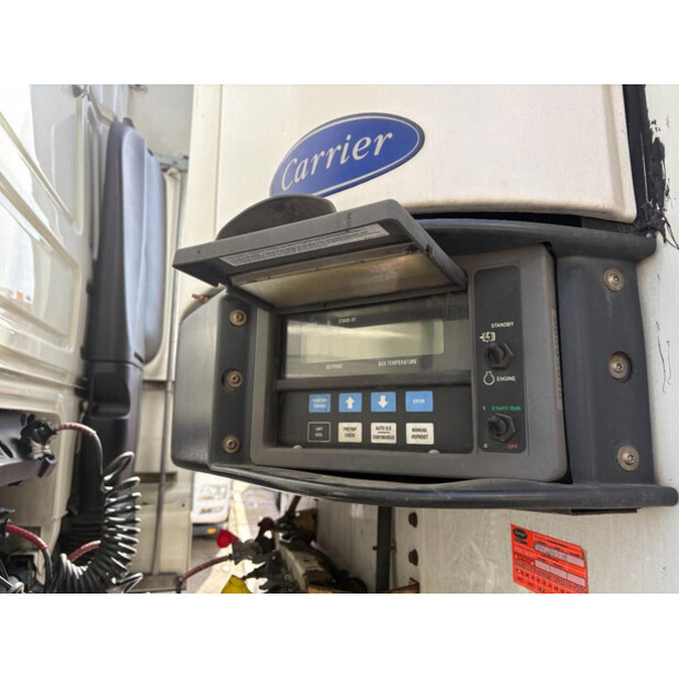 2006 Schmitz Cargobull SKO 18-46646330