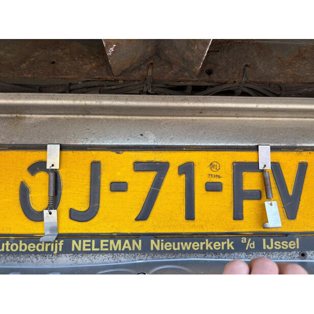 2006 Schmitz Cargobull SKO 18-46646331