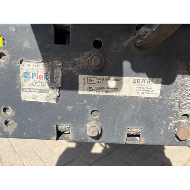 2006 Schmitz Cargobull SKO 18-46646332