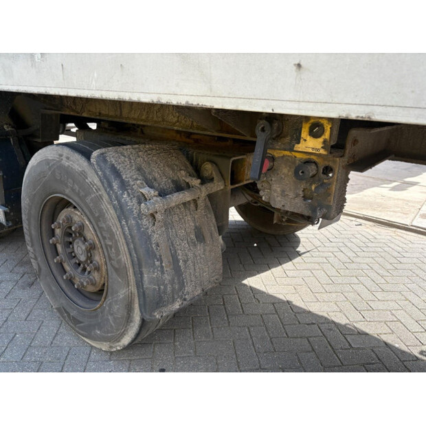 2006 Schmitz Cargobull SKO 18-46646334