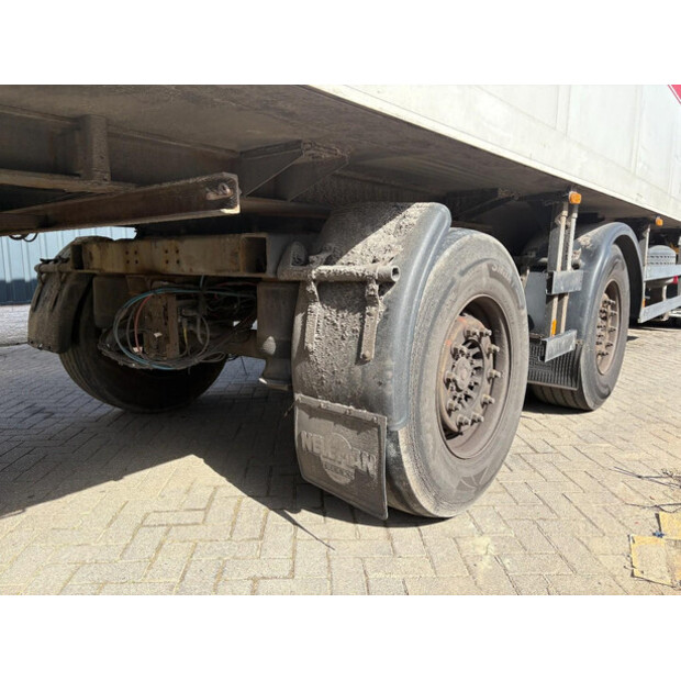 2006 Schmitz Cargobull SKO 18-46646335