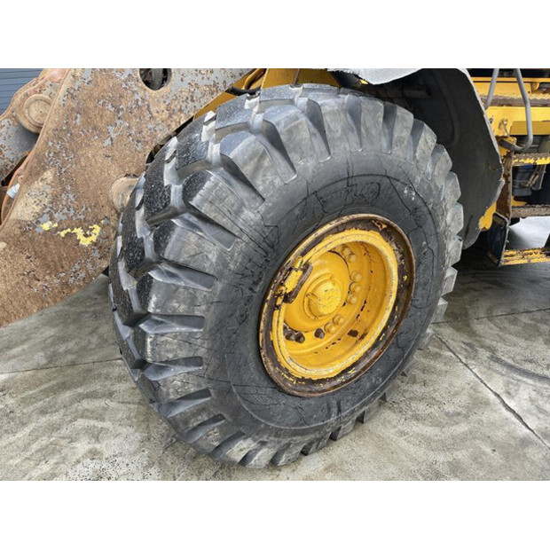 2014 فولفو L 120 G-46646646