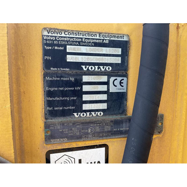 2014 فولفو L 120 G-46646653