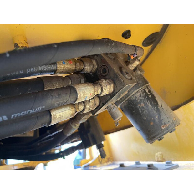 2014 فولفو L 120 G-46646658