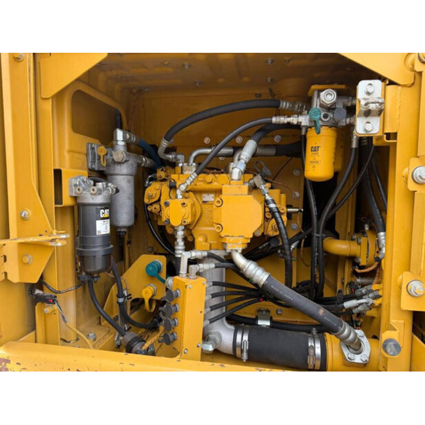 2015 Caterpillar 320EL-46646714