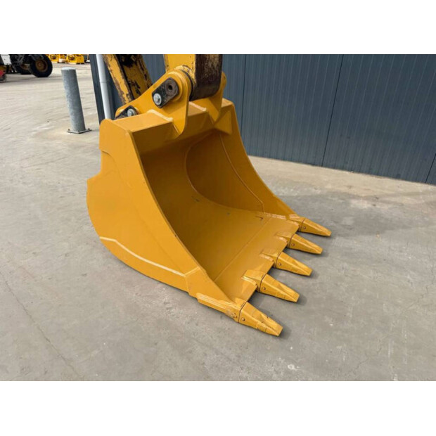 2015 Caterpillar 320EL-46646716