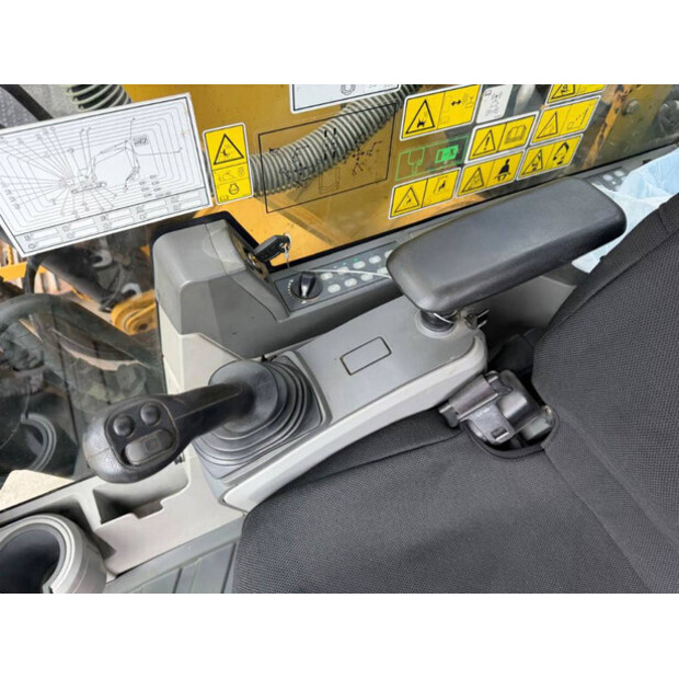 2015 Caterpillar 320EL-46646719