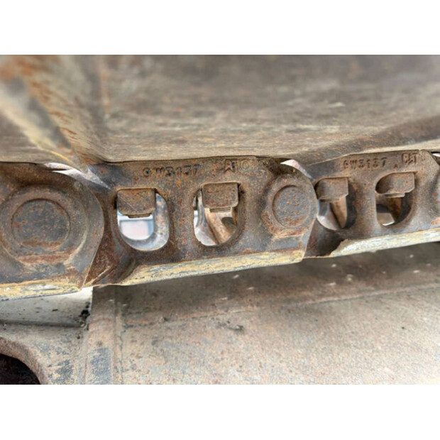 2015 Caterpillar 320EL-46646725