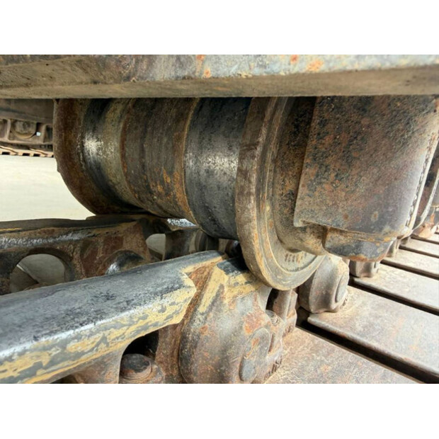 2015 Caterpillar 320EL-46646727