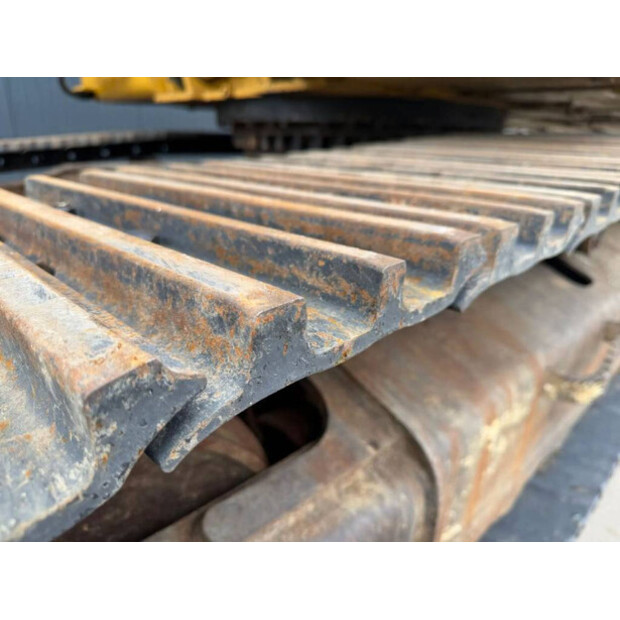 2011 Caterpillar 329EL-46646772