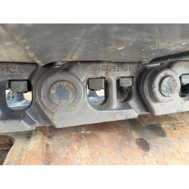 2011 Caterpillar 329EL-46646774