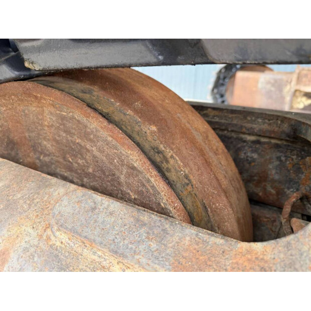 2011 Caterpillar 329EL-46646776