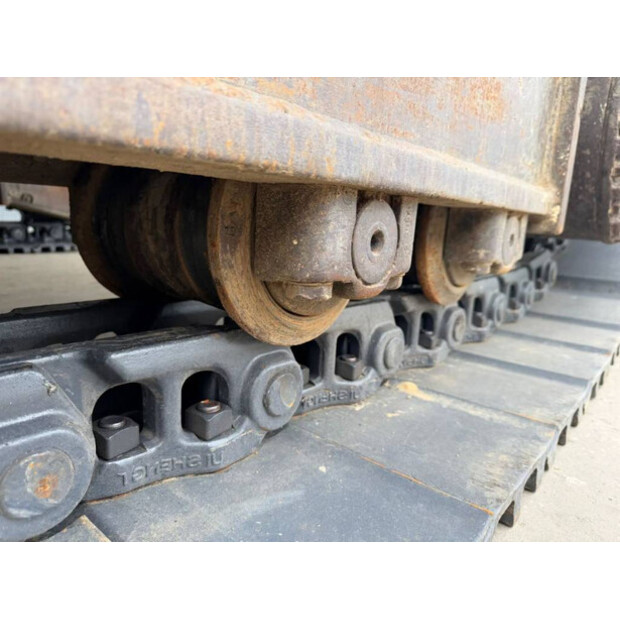 2011 Caterpillar 329EL-46646778