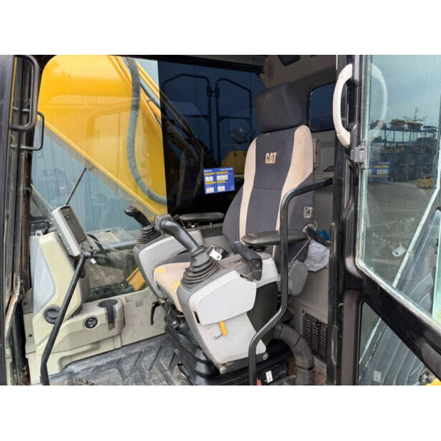 2011 Caterpillar 329EL-46646782