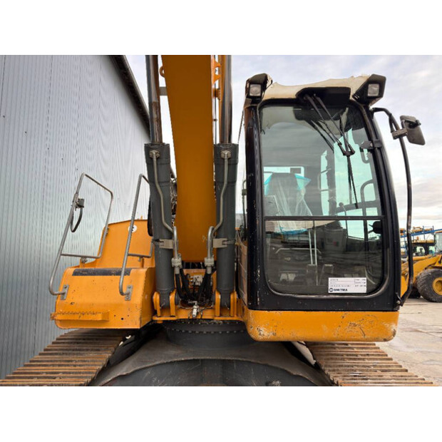 2014 Liebherr R922SLC-46646829