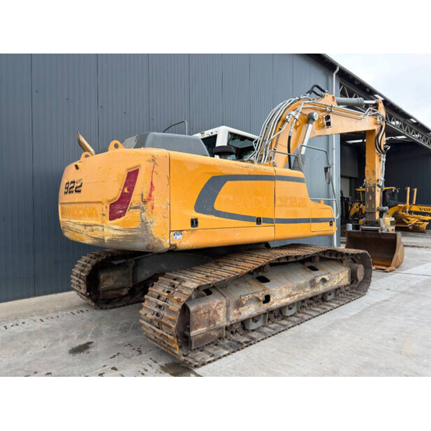 2014 Liebherr R922SLC-46646879