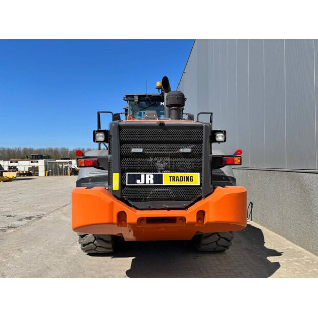 2020 Hitachi ZW 250-6-46646884