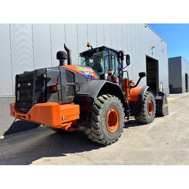 2020 Hitachi ZW 250-6-46646885