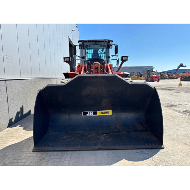 2020 Hitachi ZW 250-6-46646888